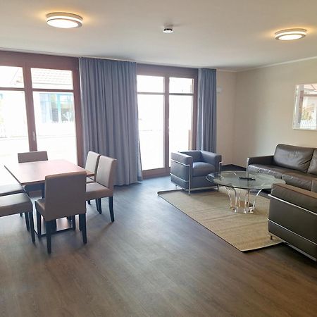 Michels Villa Ursula Norderney Esterno foto